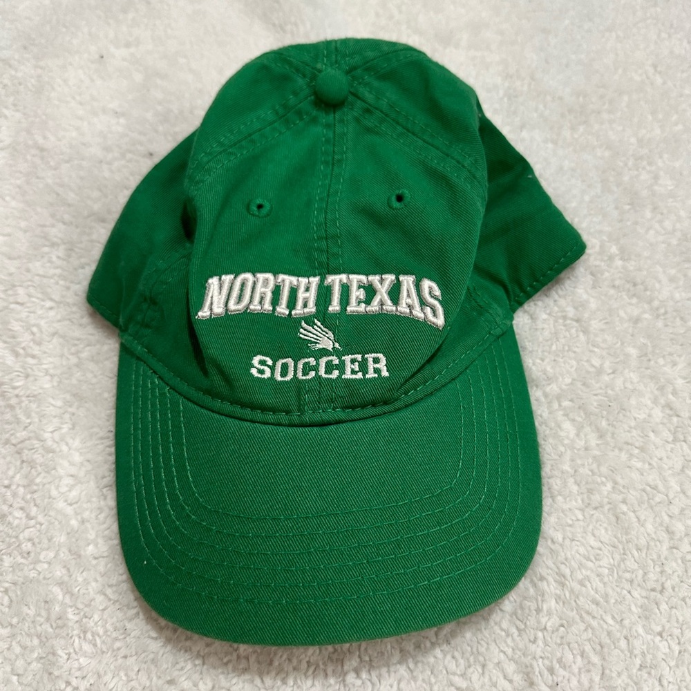 UNT hat